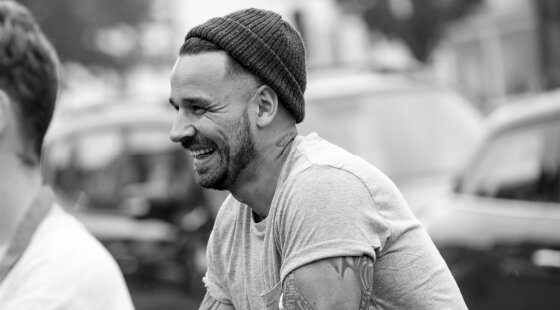 Gary Usher's Pinion to open this month