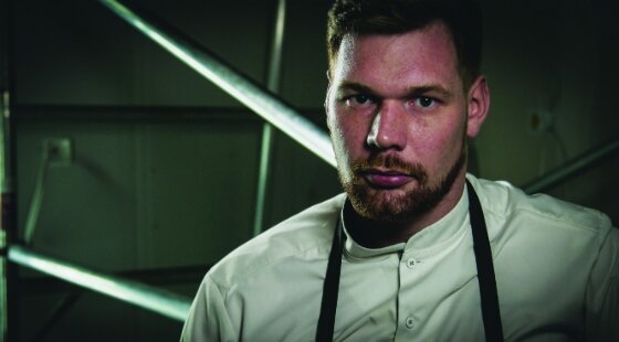 Simon Martin to serve 16 courses in less than two hours at debut Manchester restaurant