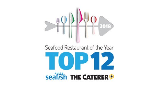 Seafood Restaurant of the Year 2018 semi-finalists announced