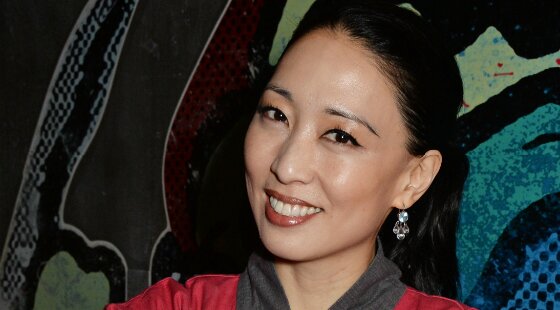 Judy Joo leaves Jinjuu