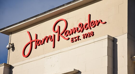 Harry Ramsden reports £5m pre-tax loss