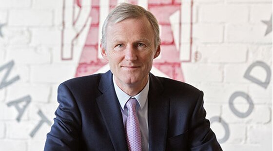 Clive Schlee to step down as Pret CEO