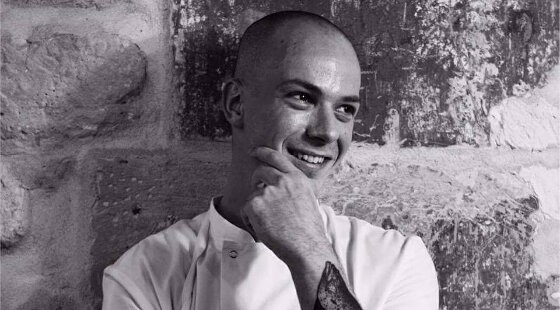 Dale Sutton appointed head chef of Frenchie Covent Garden