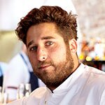 Minute on the clock: James Walters