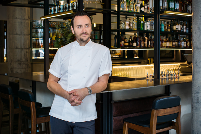 Jason Atherton and Restaurant Associates close Temple and Sons