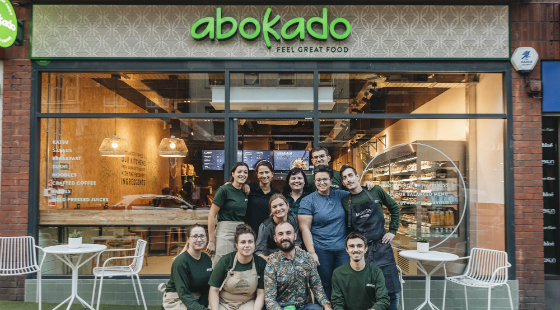 Abokado opens new store in Hammersmith as it eyes growth in the suburbs