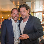 Marco Pierre White launches first of new ‘ultra casual' restaurants