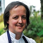 This much I know: Chris Harrod