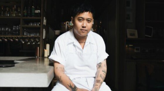 John Javier to bring Chifa cuisine to Pachamama East following executive chef appointment