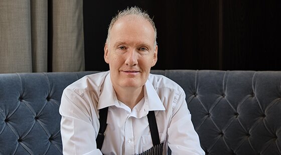 Breaking new ground: how Anthony Demetre brought Wild Honey to St James's