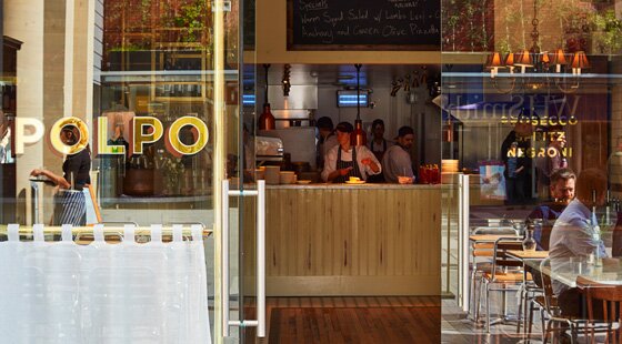 Polpo founders focus on food and service after £4m liability saw it pursue CVA