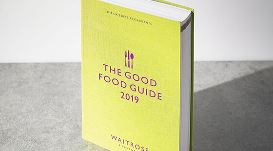 Good Food Guide 2019: Clare Smyth highest ever new entry and Nathan Outlaw retains crown