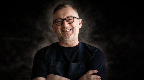 Simon Shaw confirms plans for third El Gato Negro