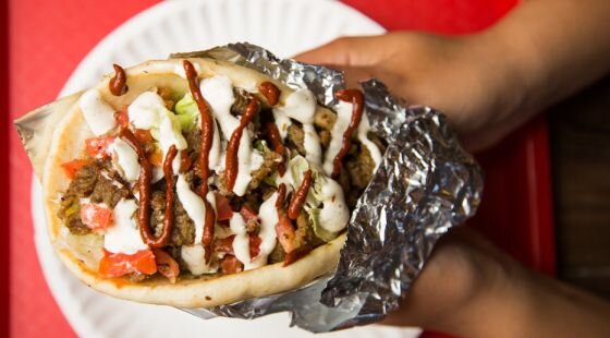 US chain The Halal Guys plans three UK restaurants in 2019