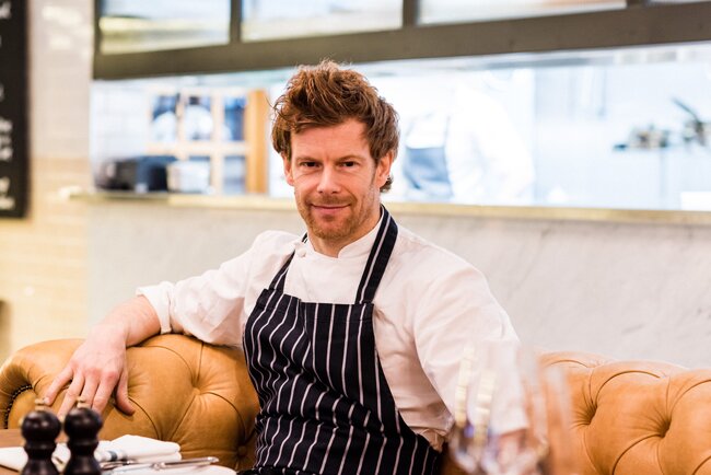 Tom Aikens leads call for action as 97% of school pupils write off a hospitality career