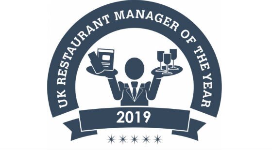 UK Restaurant Manager of the Year 2019 finalists announced