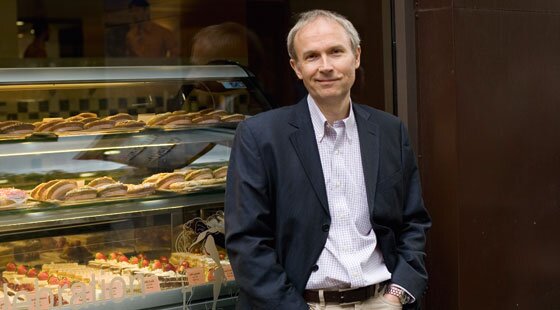 Patisserie Valerie had secret overdrafts amounting to £10m