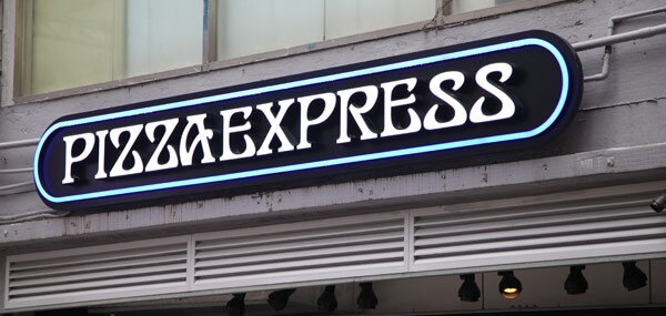 Tough market conditions and extreme weather hit earnings at PizzaExpress