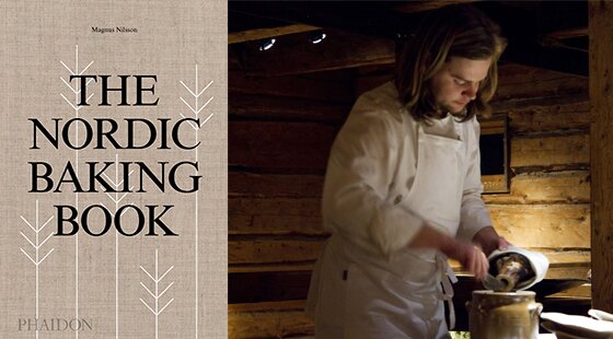 Book review: The Nordic Baking Book by Magnus Nilsson