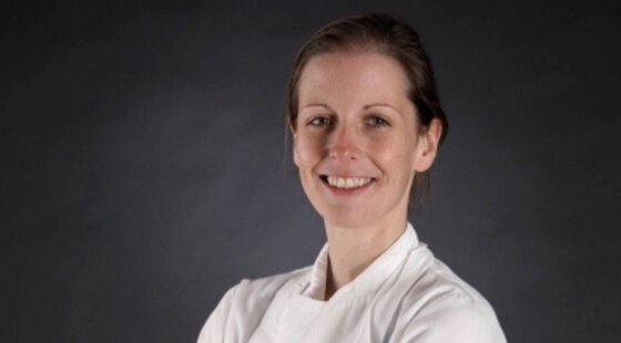 Revelations: Cindy Challoner, sous chef, Hang Fire Southern Kitchen, Barry