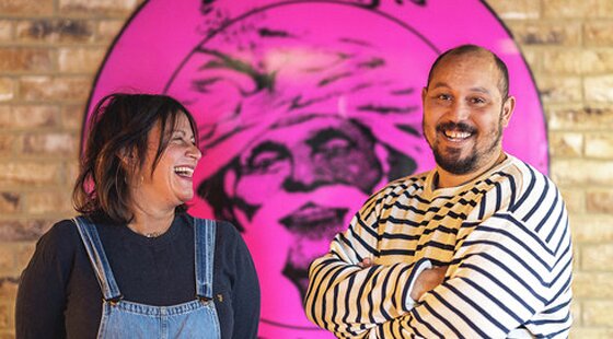 Baba G's founders close first bricks and mortar site in Camden 