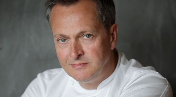 Nick Nairn leaves Aberdeen with pizza bar closure