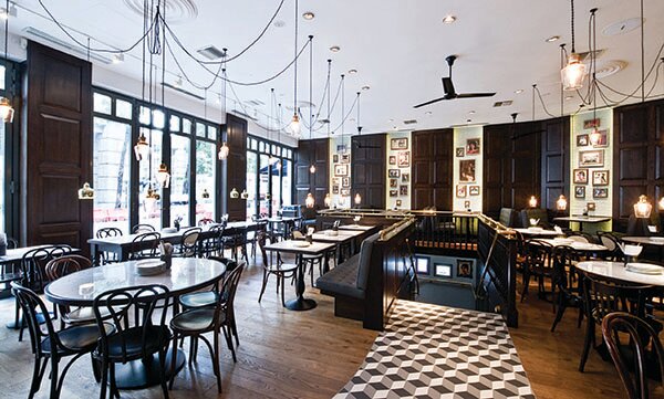 Dishoom eyes up further expansion following 26.4% boost to turnover
