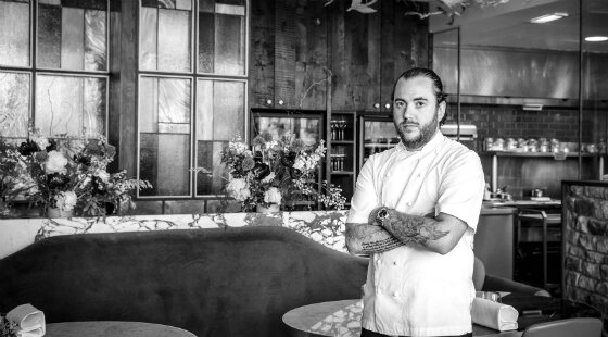 Tom Sellers to move Restaurant Story brigade to Cornwall for summer residency