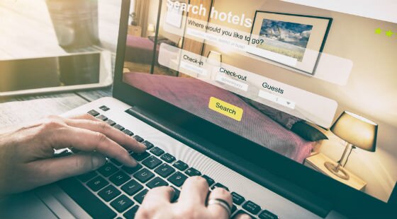 Hotel booking sites agree to halt ‘unacceptable' practices after CMA probe