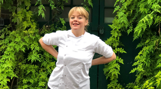 Marianne Lumb's eponymous London restaurant closes