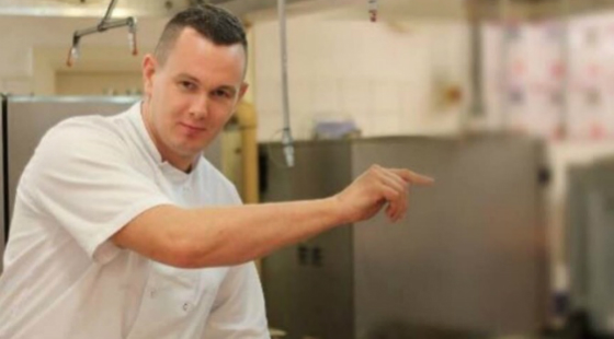 Lowry executive chef to launch new Manchester restaurant