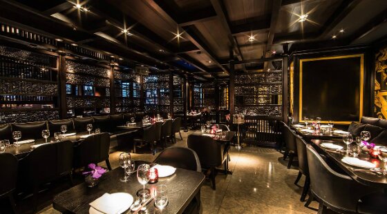 Hakkasan owner sold to Mohari Hospitality for £441m