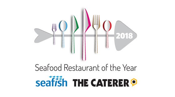 2018 Seafood Restaurant of the Year shortlist revealed