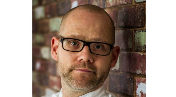 Exclusive: Chef David Simms to head up Compass' RA and Levy brands