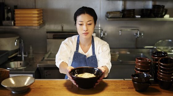 Minute on the clock: Shuko Oda, Koya co-founder