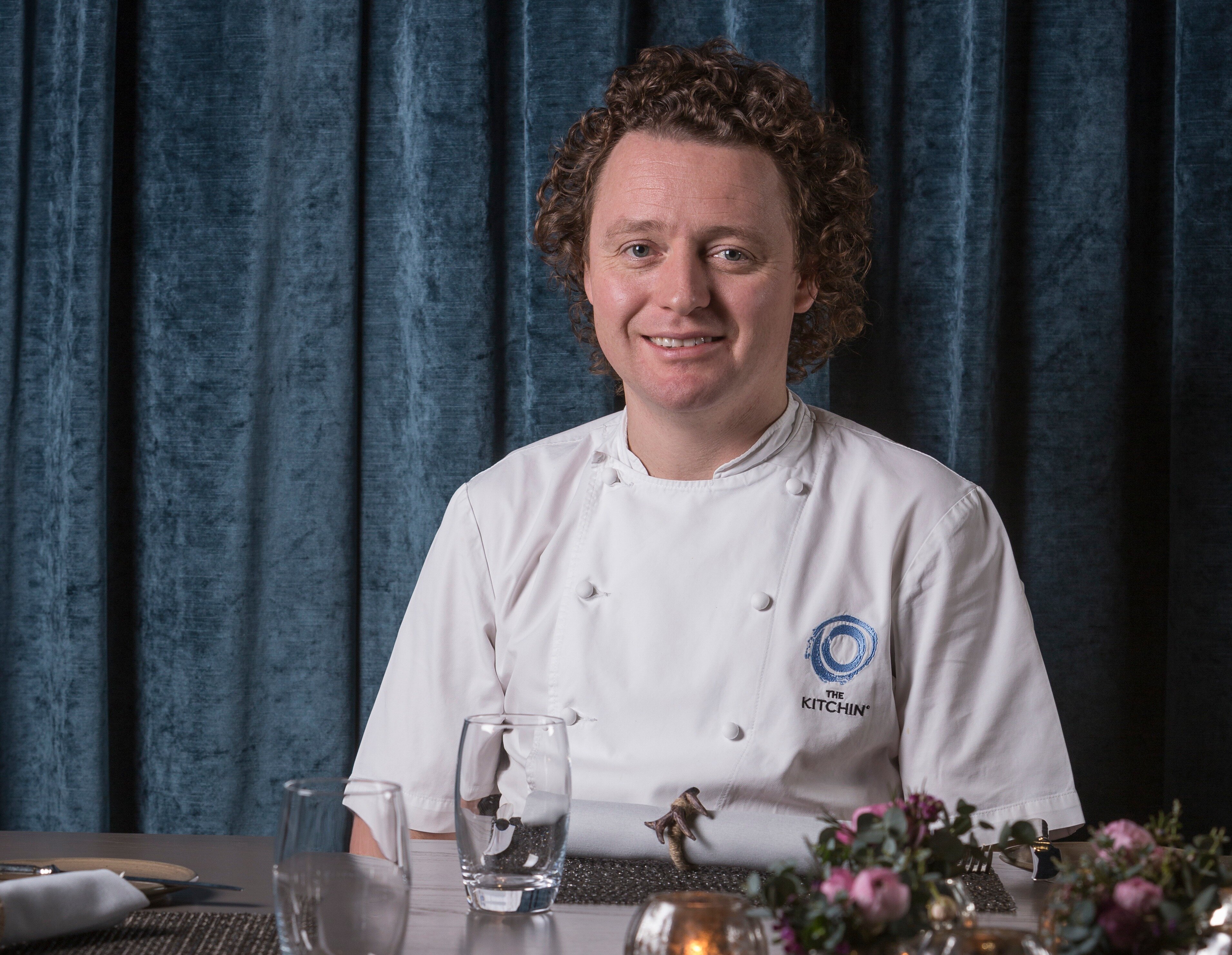 Tom Kitchin Group appoints consultancy to 'investigate complaints' and overhauls tips system