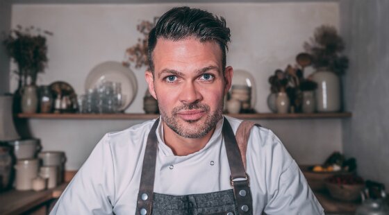 MasterChef champion to open Worthing restaurant in May