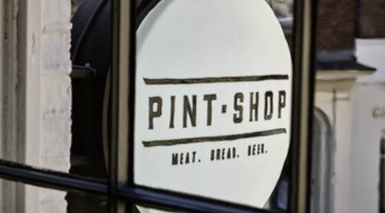 Pint Shop to close Oxford site