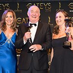 Cateys 2016: Special Award