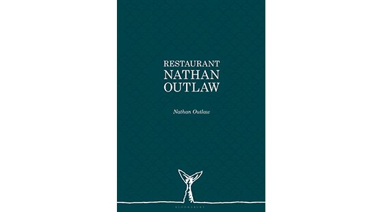 Book review: Restaurant Nathan Outlaw