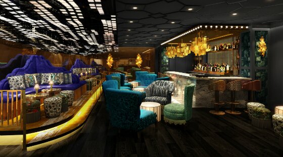 Colony Club to launch 24 Mayfair private members' club