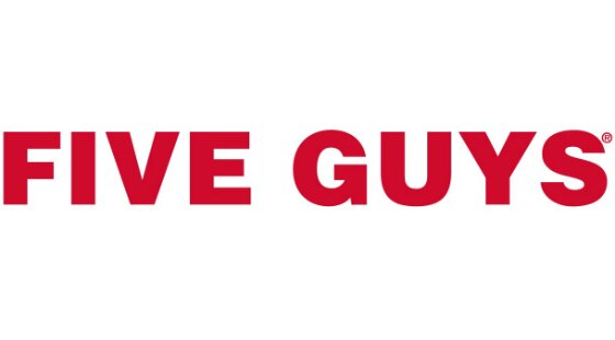 Five Guys sees revenue increase to £90m