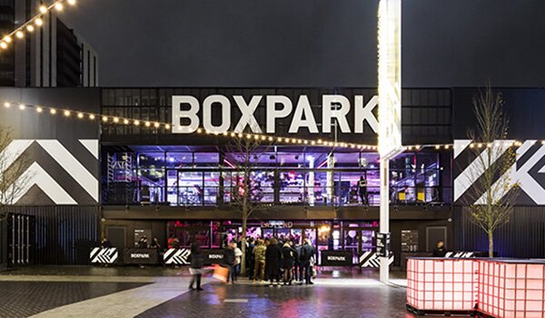 Boxpark appoints KPMG in search for investment partner