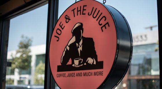 Joe & the Juice to open in Fulham