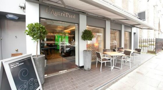 L'Autre Pied to close after a decade in business