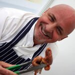 Aldo Zilli to relaunch Signor Zilli as a vegetarian restaurant