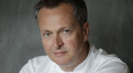 Nick Nairn champions national apprentice scheme: "we have a crisis situation"