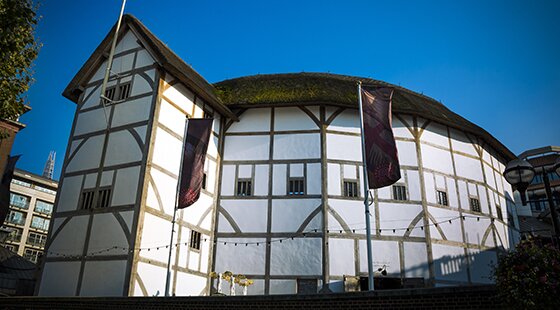 Boss of Shakespeare's Globe backs calls for tax-free shopping for tourists