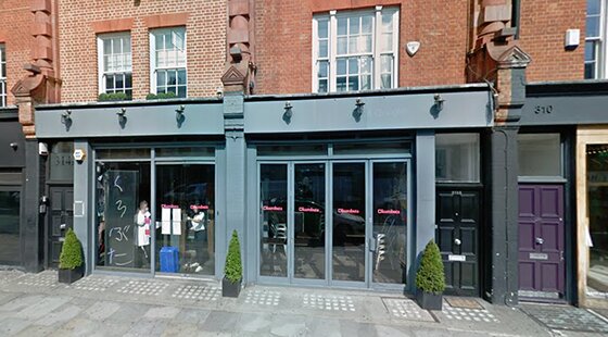 ‘Japanese pub' concept Kurobuta Chelsea downscales in Fulham Road move