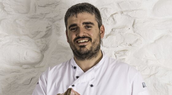 Ben's Cornish Kitchen: open for business